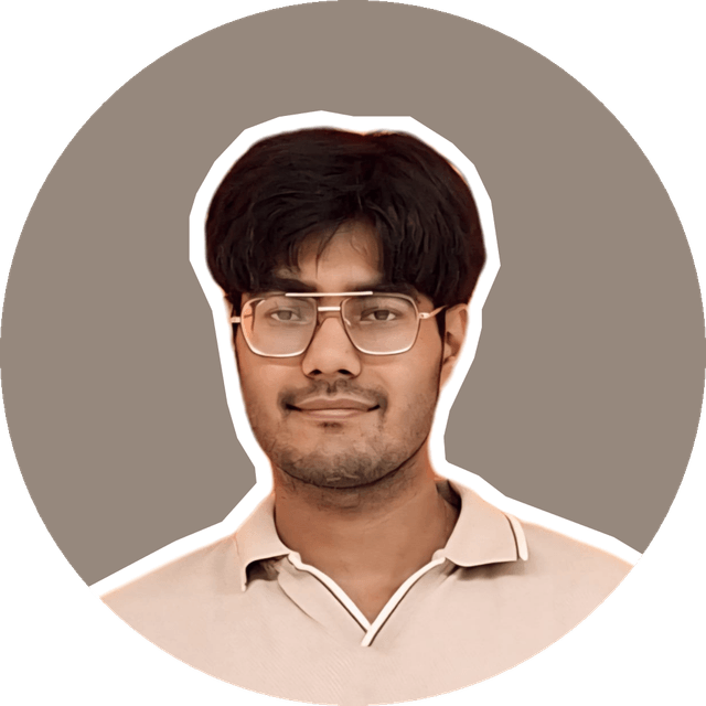 Rakshit Sisodiya - Full Stack Developer